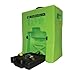 S.A.S. Safety Corporation 5135 Portable Low-Profile Eyewash Station
