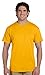 Gildan Men's G2000 Ultra Cotton Adult T-shirt, Dark Heather, X-Large
