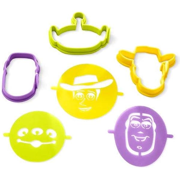 pampered chef toy story