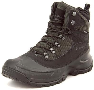 columbia snowcross mid thermal coil