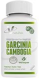 VMI Sports Garcinia Cambogia Diet Supplement, 60 Count VMI Sports Garcinia Cambogia Diet Supplement, 60 Count