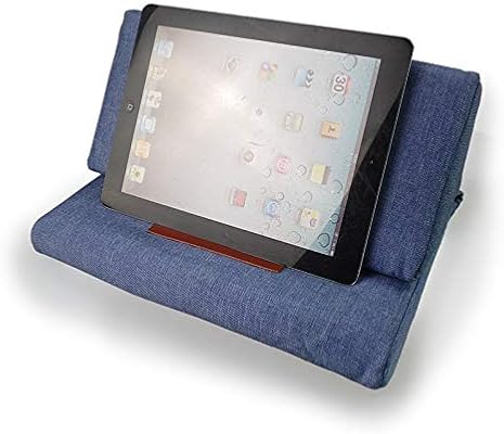 Ipad Cushion Pillow Stand Holder Tablet Pillow Holder Stand Book