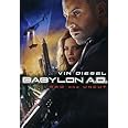 Babylon A.D.