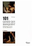 101 quizz qui banquent - MathÃ©matiques et finance sont-elles indÃ©pendantes ? cover
