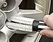 Detailer's Choice 6338 Deluxe 2N1 Lugnut and Detail Brush