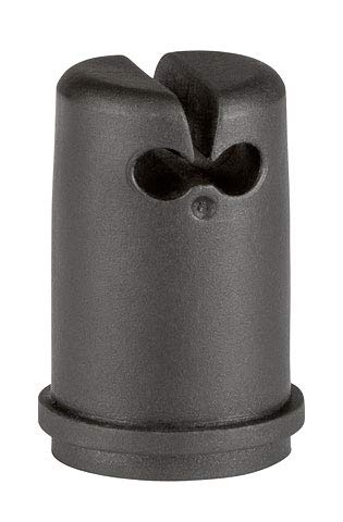 Kerbl Geflügelnetz PoultryNet 25 mtr., 106 cm Doppelspitze, grün, nicht elektrifizierbar 292279 – Bild 6