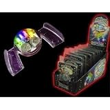 Flashing Panda LED Blinking Mouthpiece Flashing Teeth - Lot of 144 Mouthpieces