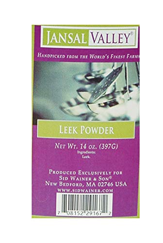 Jansal Valley Leek Powder, 14 Ounce