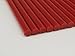 Red Colored Glue Sticks mini X 4