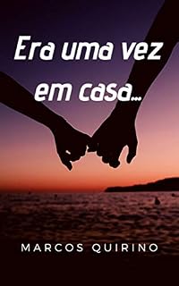 Livro Era uma vez em casa...