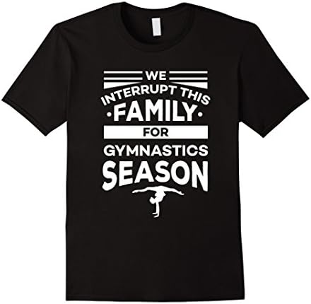 Gymanstics Gifts Gymanst Girls T-Shirt -- Gymnastics Season