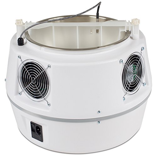 J.B. Prince P110 Tabletop Chocolate Tempering Machine