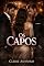 Livro Os Capos (Vellutti Livro 4)