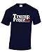 Donald Trump for President Trump Pence 2016 Shirt Presidential Campaign Men's Tshirt