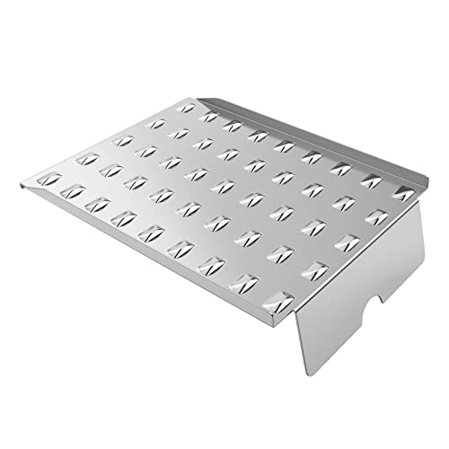 LS'BABQ Grill Drip Tray for Camp Chef 24 Series Pellet Grills