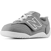 New Balance Unisex-Child New-b First V1