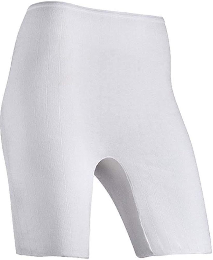 The Senior Shop Women's Cotton Trunk Underwear at Amazon Women’s