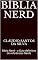 Livro Bíblia Nerd: Bíblia Nerd - o Guia definitivo de referências Nerds (1)