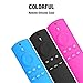 ACEIken Case for Alexa Voice Remote for Fire TV and Fire TV Stick - Pink