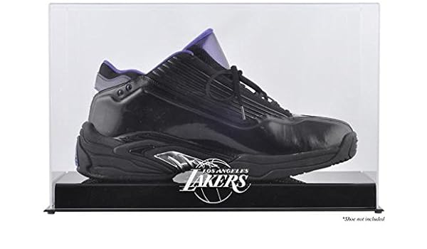 lakers basketball shoes