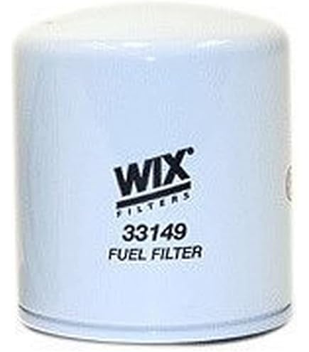 Wix Filters 46944R Air Filter Element