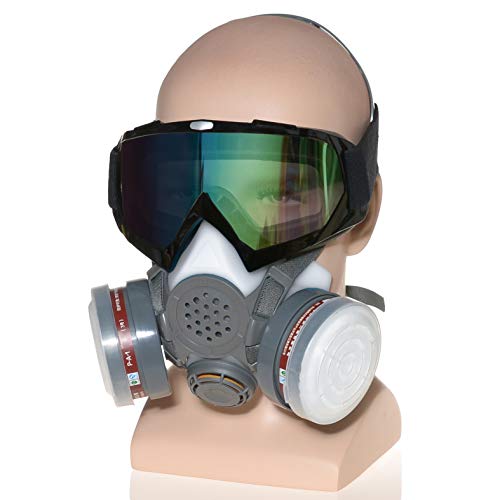 HXMY Industrial Gas Chemical AntiDust Spray Paint Polishing