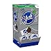 York Peppermint Patties Dark Chocolate Covered Mint Candy, 175 Pieces, 5.25 Pound primary