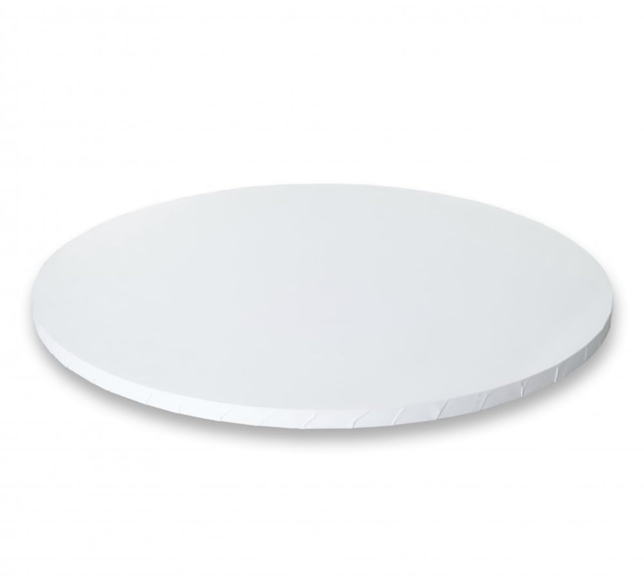 Cake N Bake Masonite Cake Boards 8", 10" and 12" (10" x 5) — image 1