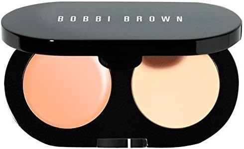 Exclusivo kit de corrector cremoso Bobbi Brown en dorado