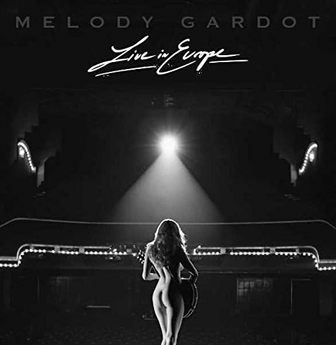 Live In Europe [coffret 3 vinyles]