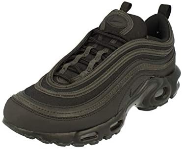 gold air max plus 97