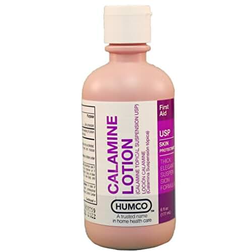 Amazon.ca calamine lotion