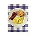 My Party Shirt Bacon And Eggs Breakfast Ron Swanson Office Poster 11