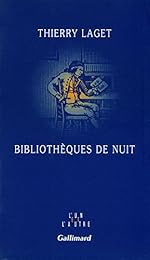 Bibliothèques de nuit