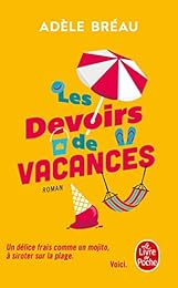 Les devoirs de vacances