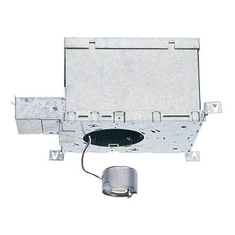 Lytecaster 5 Lytening High Wattage Incandescent Airseal Insulated