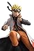 Megahouse - Naruto Shippuden - Naruto, G.E.M. PVC Figure