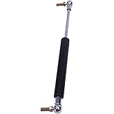 WQSING Hood Damper Shock 13-05145 Compatible with Peterbilt 387 Model | Trucks Automann A90145 090145 Screw-On