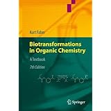 Biotransformations in Organic Chemistry: A Textbook