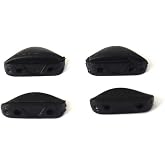 Lenses Replacement For Oakley Triggerman OO9266 Sunglasses Polarized Multiple Selection..