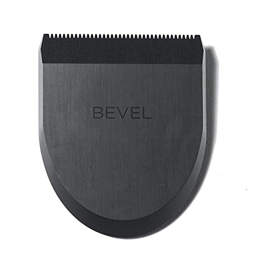 Bevel Square Trimmer Blade Attachment