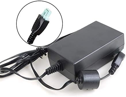 SoDo Tek TM Power Cable for HP Deskjet D1311 Printer + Required Power Cord Connect to The Wall