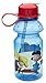 Zak Designs Charlie Brown and the Peanuts Tritan Plastic Water Bottle 14 Oz