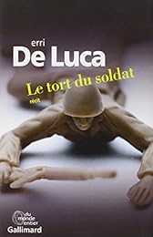 Le  tort du soldat