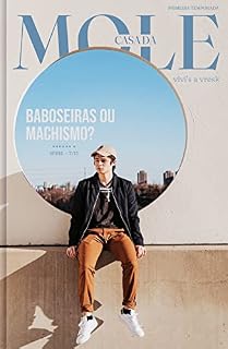Livro Casa da Mole: Série — 7/13
