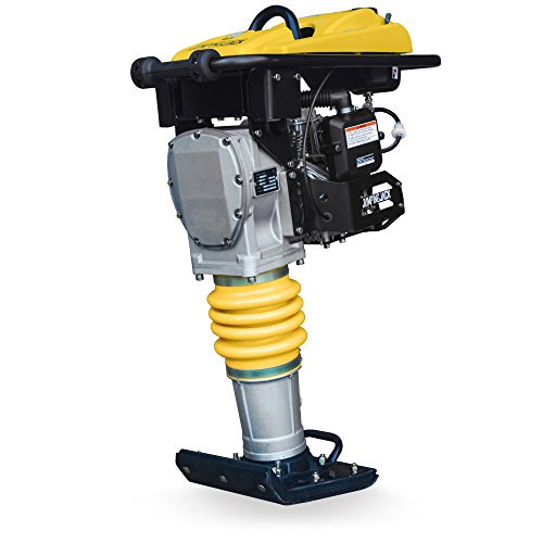 Top 10 best jumping jack compactor rammer