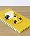 Playforever Verve Velocita Jacques - Yellow