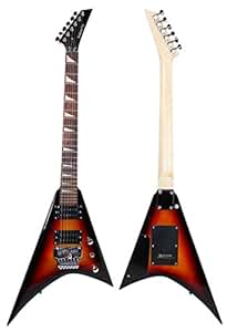stedman pro electric guitar
