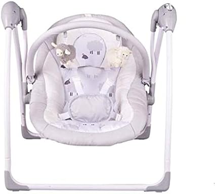 charlie crane baby rocker