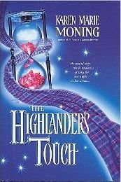 The Highlander's Touch